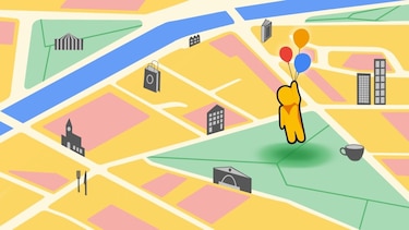 Google Street View celebra su 15 aniversario