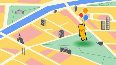 Google Street View celebra su 15 aniversario