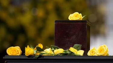 Cenizas del escritor García Márquez llegan a Colombia para homenaje el domingo