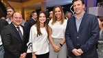 Mercantil celebró sus 40 años en Panamá