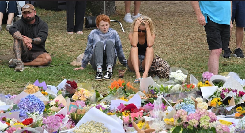 La inteligencia australiana había investigado a uno de los atacantes de Bondi en 2019