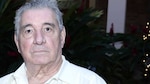 Fallece Eudoro Jaén, exembajador de Panamá ante Italia