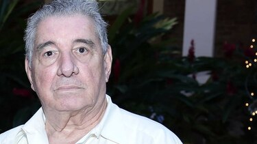 Fallece Eudoro Jaén, exembajador de Panamá ante Italia