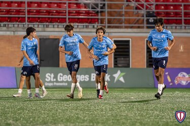 Copa Talento: Goles agónicos y clasificaciones aseguradas en marco de séptima semana