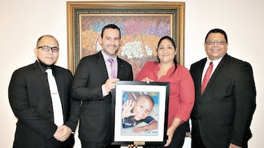PGS Attorneys apoya a Casa Esperanza