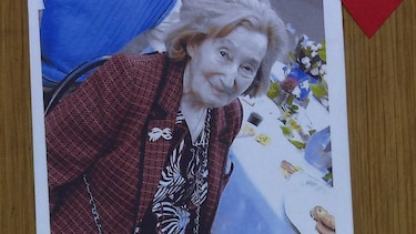 Las sombras del asesinato de una anciana judía en París