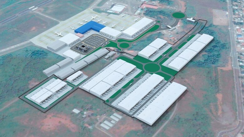 Proyectan atraer $300 millones de inversión con desarrollo logístico en Tocumen