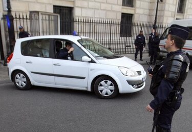 EU desbloquea la extradición de Noriega a Panamá