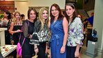 Inauguración de la muestra ‘Enséñame a volar’