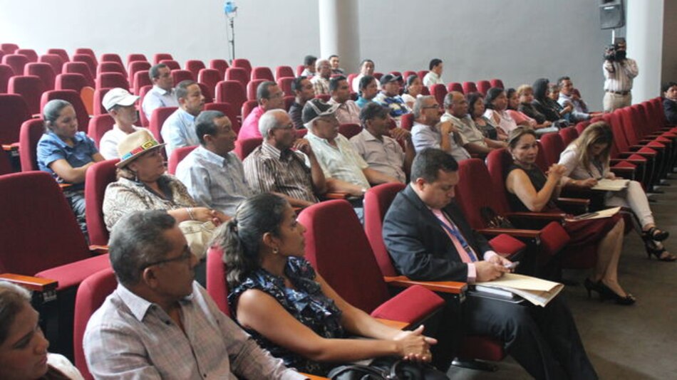 Petaquilla Gold deberá responder por incumplimiento salarial a trabajadores