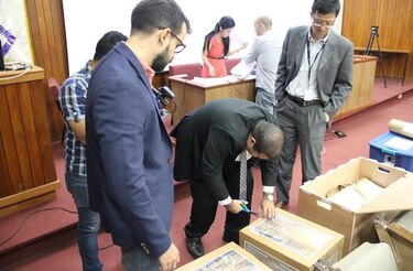 Universidad de Panamá insiste en licitar millonario proyecto