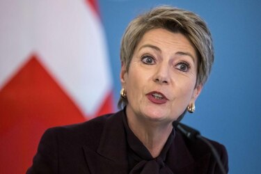 Confusión y enfado en Suiza, el país de Europa al que Trump impuso los mayores aranceles