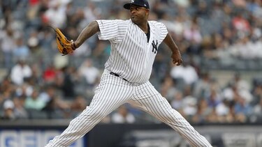C.C. Sabathia llega a 250 victorias; Yankees superan a Rays