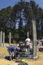 El paraíso en el cielo