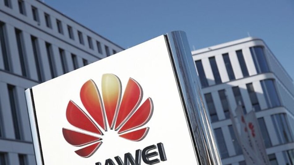 Italia desestima amenazas del presidente Trump sobre Huawei