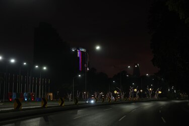 Gustavo Petro refuerza la frontera con Venezuela por seguridad y para atender a posibles refugiados