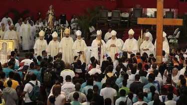 Iglesia católica, a favor de proyecto que identifica a fetos fallecidos en el vientre