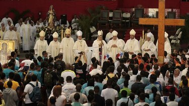 Iglesia católica, a favor de proyecto que identifica a fetos fallecidos en el vientre
