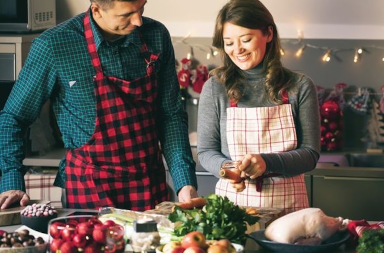 Cómo disfrutar la cena de Nochebuena sin descuidar la salud, según nutricionista