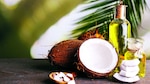 El coco como elíxir