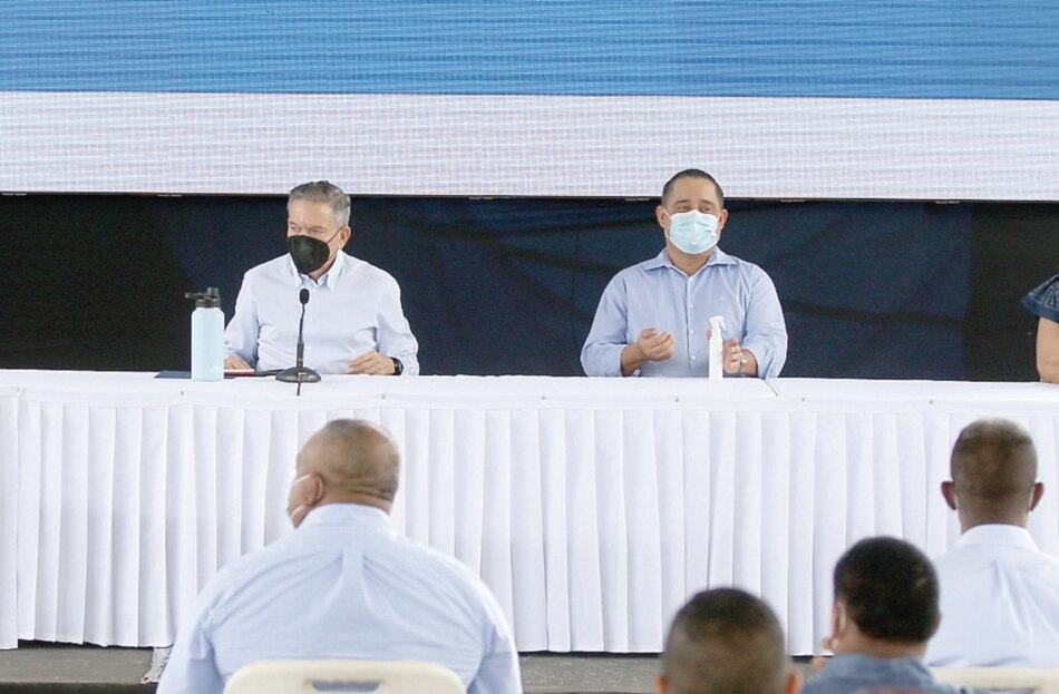 Deuda externa pagará millonario crédito para planilla de la Asamblea