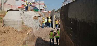 Pago de indemnizaciones retrasa ejecución del intercambiador vial en Chitré