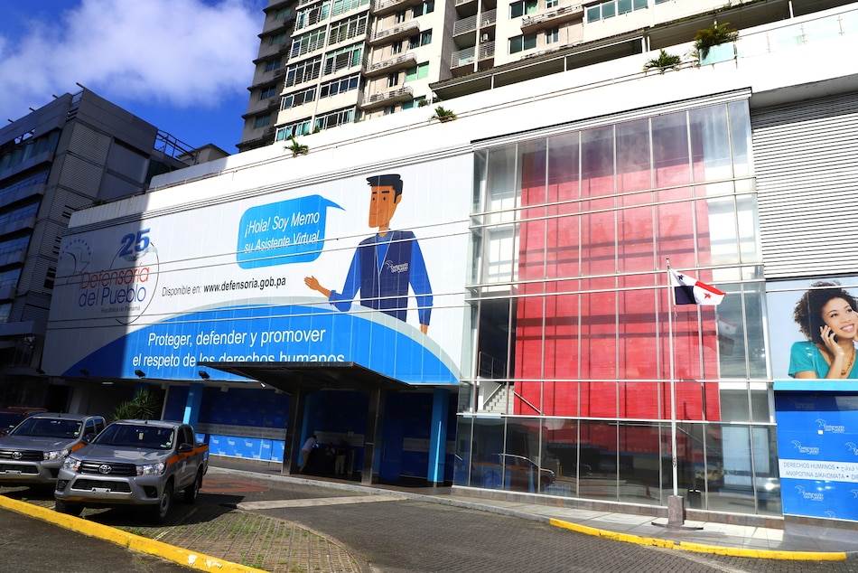 Defensoría del Pueblo abre nueva cuenta en X tras suspensión de la anterior