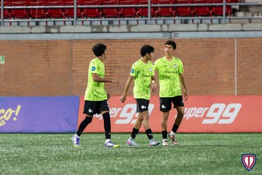 Copa Talento: Goles agónicos y clasificaciones aseguradas en marco de séptima semana