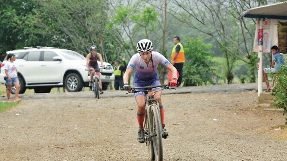 Dementiev se imponen en Portobelo