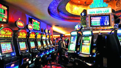 Proyecto de ley contra apuestas ilegales obliga a bloquear sitios de internet