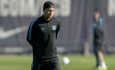 Dunga prefiere contar con Neymar en Río 2016 que en la Copa América