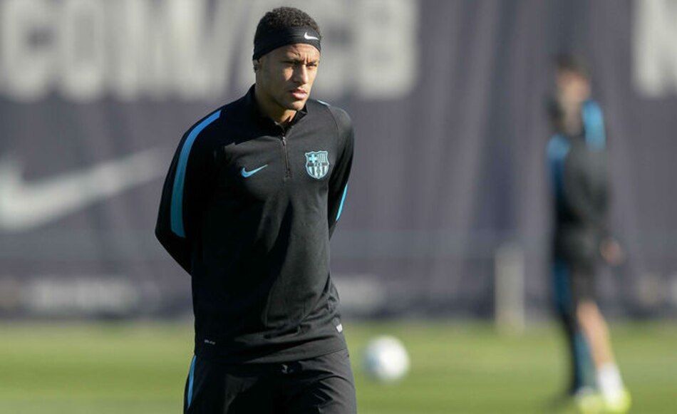 Dunga prefiere contar con Neymar en Río 2016 que en la Copa América