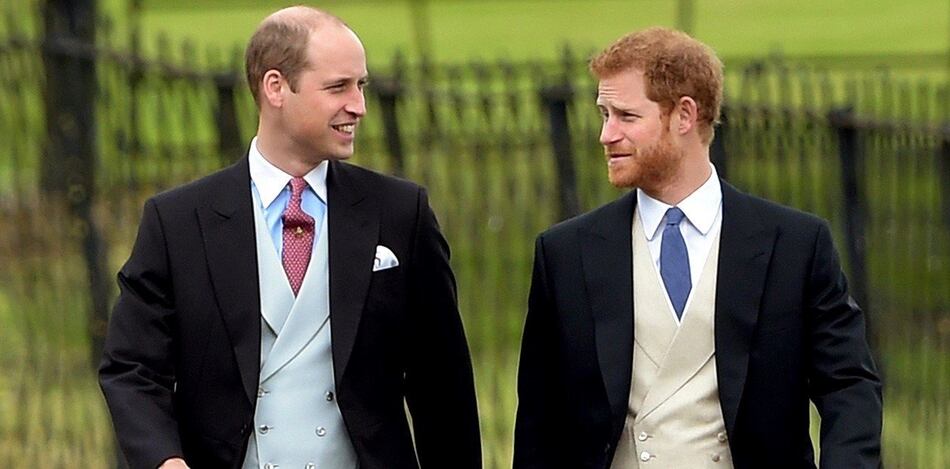 La sintonía rota de Guillermo y Enrique, 25 años tras la muerte de su madre