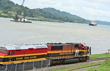 Operador del ferrocarril se encargó de las reparaciones