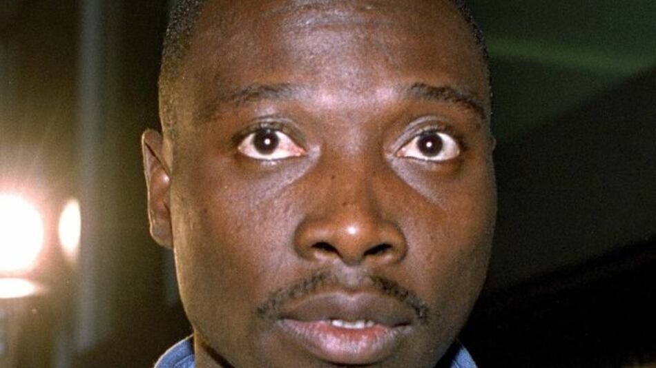 Interpol pide la captura del exfutbolista colombiano Freddy Rincón