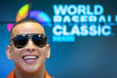 Daddy Yankee publicará en abril de 2025 su primer libro