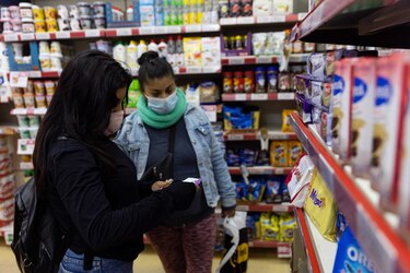 Inflación en América Latina es similar a la de 2007
