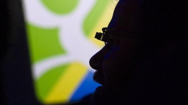 La tecnología futurística ya se asoma