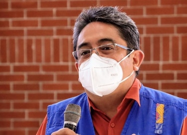 Procurador de Derechos Humanos alerta sobre ‘una de las peores crisis de desnutrición’ en Guatemala