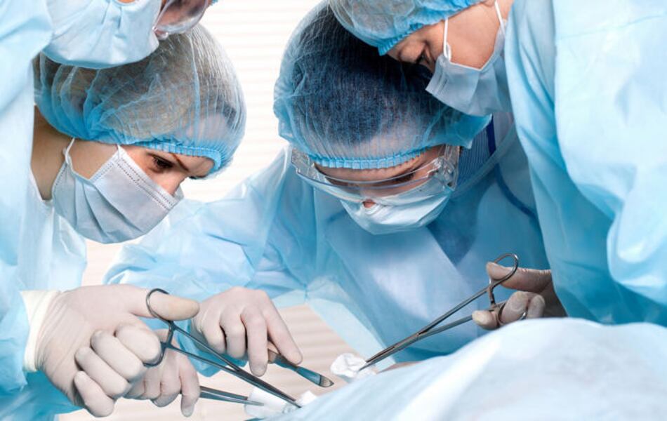 Intentos de suicidio pueden aumentar tras cirugías contra obesidad