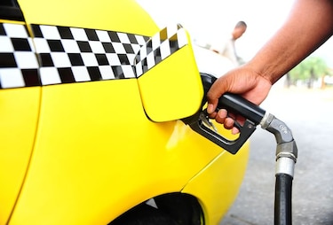 Gasolina y diésel, más caros a partir de este viernes 13 de mayo