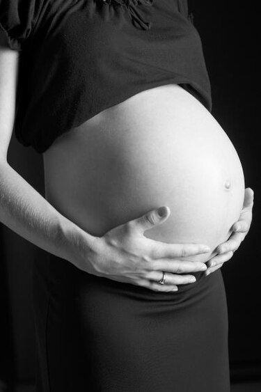 'Alarmante' aumento de derrames cerebrales en embarazadas