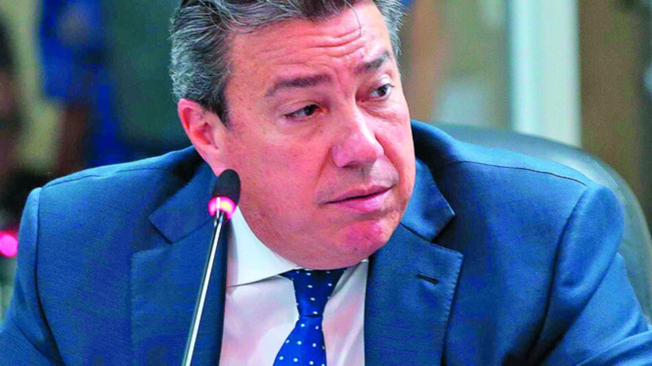 MOP, IMA, e Ipacoop sustentan presupuesto