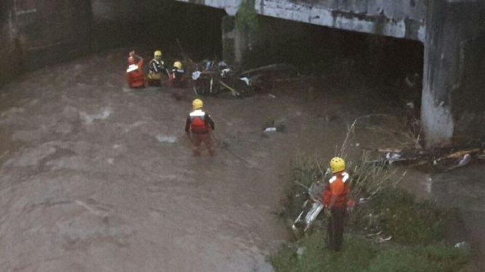Hallan cadáver del niño de 13 años desaparecido en Viejo Veranillo