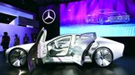 Fabricantes apuestan por carros eléctricos