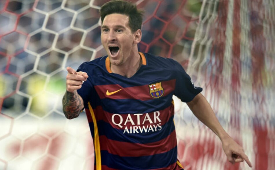 Anuncian fecha para entregar el Balón de Oro