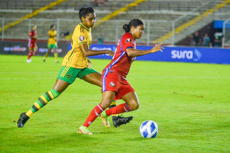 Panamá sueña con ganar y trascender en la Copa Oro W