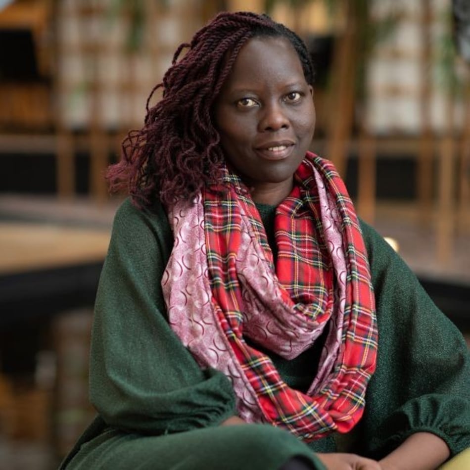 Experta de la ONU evaluará la situación de las personas albinas en Panamá