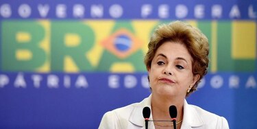 Congreso de Brasil comienza debate sobre juicio a Rousseff