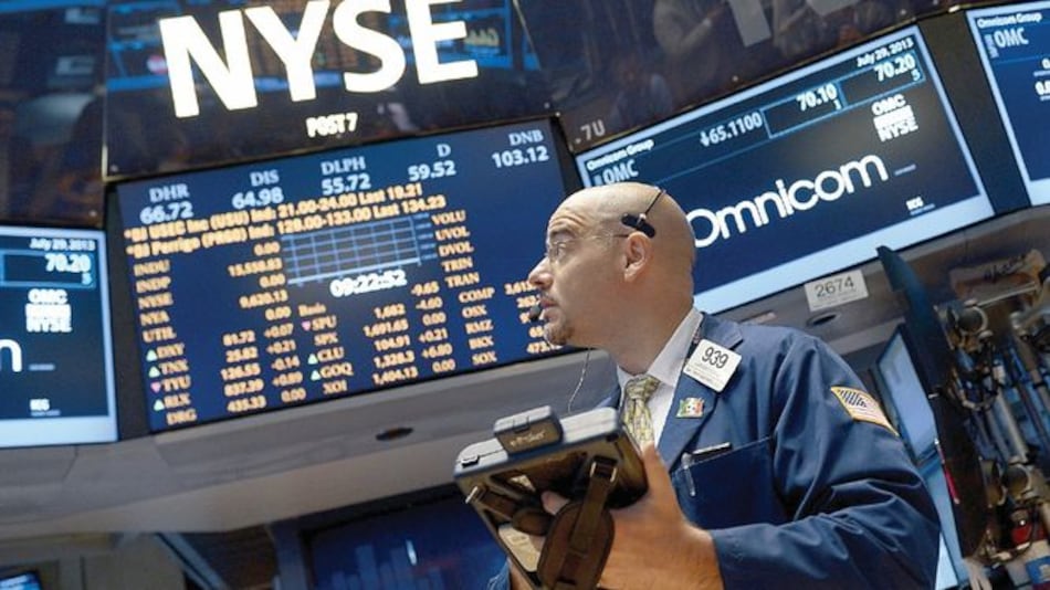 La Fed prevé mantener ciclo gradual de alza de tasas